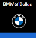BMW of Dallas logo