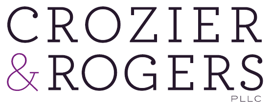 Crozier & Rogers, PLLC logo