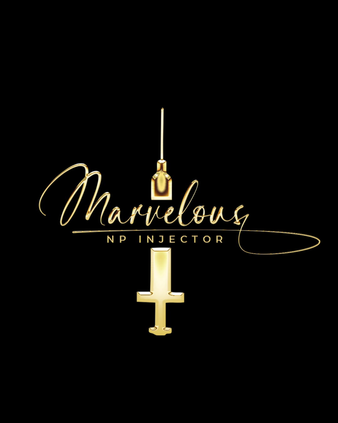 Marvelous NP Injector logo