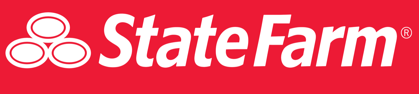 Mike Bergman State Farm logo