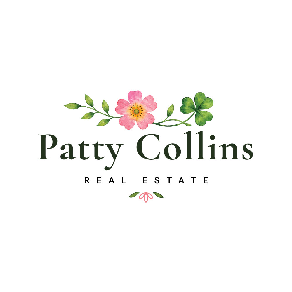 Patty Collins Real Estate logo